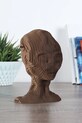 Cartonic puzzle 3d Alien multicolor CARTMALN
