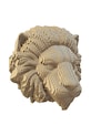 3d puzzle Cartonic Lion viacfarebná CWLION