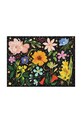 Galison puzzle Intergalactic Flora 1000 elementów 62917 multicolor AA00