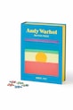 Galison puzzle Andy Warhol Sunset 500 elementów multicolor 77905