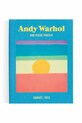 Galison puzzle Andy Warhol Sunset 500 elementów 77905 multicolor AA00