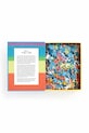 Lifestyle Galison puzzle Andy Warhol Sunset 500 elementów 77905 multicolor