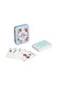 Hracie karty Ridley's Games Dog Lover s viacfarebná 65782