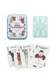 Hracie karty Ridley's Games Dog Lover s 65782 viacfarebná AA00
