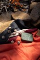 Лайфстайл Къмпинг игра Gentlemen's Hardware Campfire Story Dice GEN772UK черен