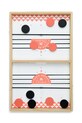 Настолна игра Gentlemen's Hardware Table Hockey многоцветен GEN847UK