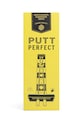 Gentlemen's Hardware ügyességi játék Putt Perfect többszínű GEN848UK