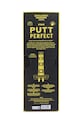 Gentlemen's Hardware ügyességi játék Putt Perfect GEN848UK többszínű AA00