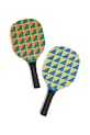 Lifestyle Sada na pickleball Gentlemen's Hardware Pickle Ball Set GEN850UK vícebarevná