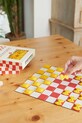 Игра на дама Balvi 24,8 cm 28032 многоцветен