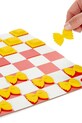 Лайфстайл Игра на дама Balvi 24,8 cm 28032 многоцветен