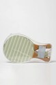 Lifestyle SunnyLife set racchette e palline da spiaggia Paddles La Palma S51VBPBS verde