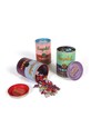 Galison puzzle într-o cutie Andy Warhol Soup Cans 3-pack 66930 multicolor AA00
