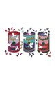 Lifestyle Galison puzzle într-o cutie Andy Warhol Soup Cans 3-pack 66930 multicolor