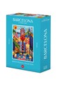 Balvi puzzle Barcelona 1000 pcs 28105 multicolor AA00