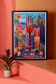 Balvi puzzle Barcelona 1000 pcs 28105 multicolor