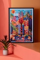 Balvi puzzle Barcelona 1000 pcs 28105 multicolor