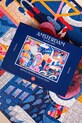 Balvi puzzle Amsterdam 1000 pcs multicolor 28106