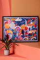 Balvi puzzle Amsterdam 1000 pcs 28106 multicolor