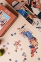 Lifestyle Balvi puzzle Rome 1000 pcs 28108 multicolor