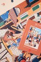 Balvi puzzle Rome 1000 pcs multicolor 28108