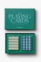 Printworks kártya pakli Double Playing Cards PW00730 többszínű AA00
