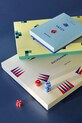 HAY gioco da tavola Backgammon 26 x 37 x 3 cm AB412.A951.AB90