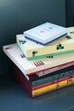 HAY gioco da tavola Backgammon 26 x 37 x 3 cm AB412.A951.AB90
