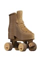 Cartonic puzzle 3d Roller Skate 31,5 x 21,5 x 6 cm beżowy CARTROLL
