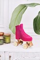 Cartonic puzzle 3d Roller Skate 31,5 x 21,5 x 6 cm CARTROLL beżowy