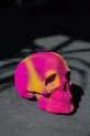 Cartonic puzzle 3d Skull 11,7x10,1x16,6 cm CARTSKUL beżowy