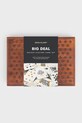 Luckies of London zestaw kart do gry Big Deal 12,2 x 3,3 x 17 cm multicolor LK.IAGBD.