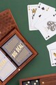 Luckies of London zestaw kart do gry Big Deal 12,2 x 3,3 x 17 cm LK.IAGBD.