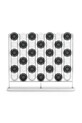 Umbra gra strategiczna Stax 4 In A Row 1017364.158 szary AA00
