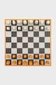 Σκάκι Luckies of London Chess set 14,5 x 4 cm SK.BOXOCHESS1 πολύχρωμο