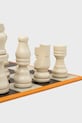Σκάκι Luckies of London Chess set 14,5 x 4 cm SK.BOXOCHESS1