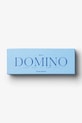 Domino Printworks Classic 23,5 x 9 x 4,5 cm PW00686 μπλε AA00