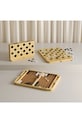 Umbra gra planszowa Blitz Backgammon 14,75 x 9,6 x 2 1022695.390