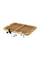 Umbra gra planszowa Blitz Backgammon 14,75 x 9,6 x 2 1022695.390 beżowy AA00