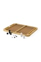 Umbra gra planszowa Blitz Backgammon 14,75 x 9,6 x 2 1022695.390 beżowy AA00