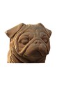 Cartonic puzzle 3D beżowy CARTPUG