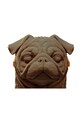 Cartonic puzzle 3D CARTPUG beżowy AA00