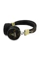 Бездротові навушники Guess Triangle Round Shape GUBH70E4PTMK чорний AA00