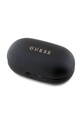 Бездротові навушники Guess Grained Classic Logo GUTWSPGTSPSK