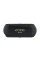 Лайфстайл Бездротові навушники Guess Elongated Metalic Printed Logo GUTWSC2MCDSK чорний