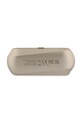 Беспроводные наушники-вкладыши Guess Elongated Metalic Printed Logo GUTWSC2MCDSD