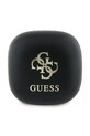 Lifestyle Ασύρματα in-ear ακουστικά Guess Iridescent 4G Printed Logo GUTWSJ144ESK μαύρο