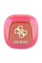 Lifestyle Ασύρματα in-ear ακουστικά Guess Iridescent 4G Printed Logo GUTWSJ144ESF ροζ