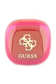 Lifestyle Bežične slušalice Guess Iridescent 4G Printed Logo GUTWSJ144ESF roza