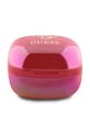 Bežične slušalice Guess Iridescent 4G Printed Logo roza GUTWSJ144ESF